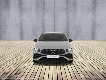 Mercedes Classe A Berline 200 D — photo 6