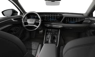 Audi A6 Avant 40 TDI — photo 6