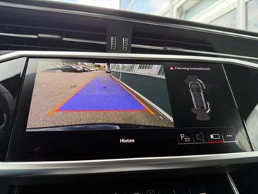 Audi A6 Avant 45 TFSI Quattro — photo 18