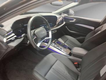 Audi A5 Avant TDI — photo 3