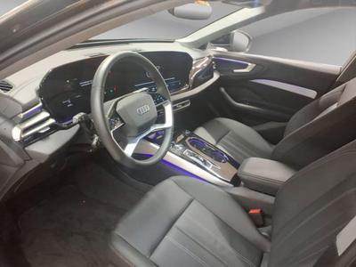 Audi A5 Avant TDI