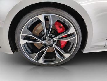 Audi S 5 Sportback TDI — photo 9