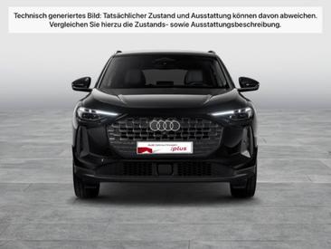 Audi Q5 40 TFSI Quattro — photo 5