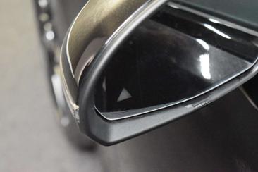 Mercedes Classe C Berline 300 E — photo 12