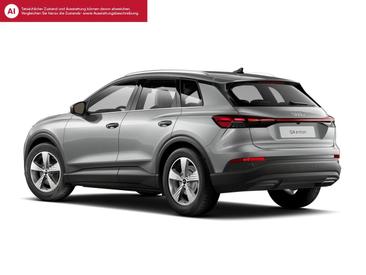 Audi Q4 E-tron 45 Quattro 195 KW — photo 4