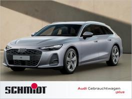 Audi A6 Avant TFSI E 50 E Quattro - 2026 - Joinsteer - #1