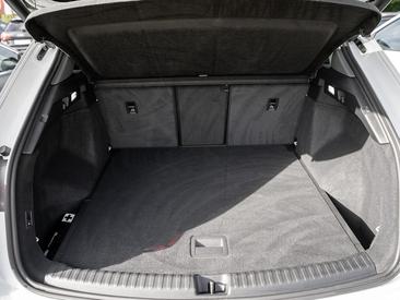 Audi Q4 E-tron 50 Quattro 220 KW — photo 15