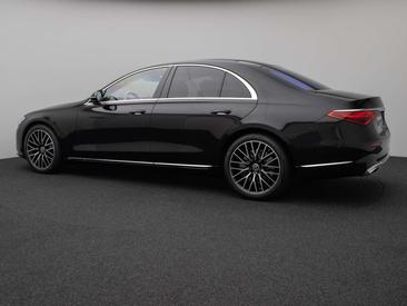 Mercedes Classe S Berline 400 D — photo 10