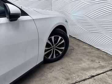 Mercedes Classe A Berline 180 D — photo 15