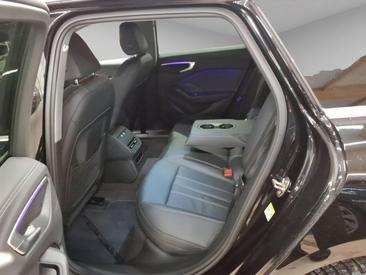 Audi A5 Avant TDI — photo 5