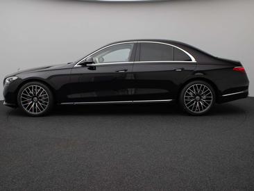 Mercedes Classe S Berline 400 D — photo 11