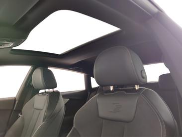 Audi S 5 Sportback TDI — photo 11