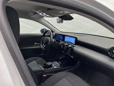 Mercedes Classe A Berline 180 D — photo 16
