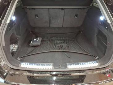 Audi A5 Avant TDI — photo 6