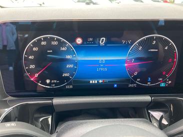 Mercedes Classe B Berline 200 D — photo 14
