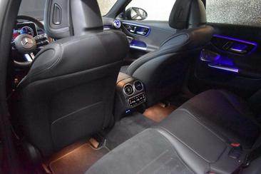 Mercedes Classe C Berline 300 E — photo 14