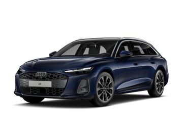 Audi A6 Avant 40 TDI — photo 2