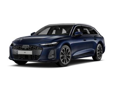 Audi A6 Avant 40 TDI