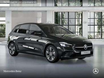 Mercedes Classe B Berline 200 — photo 16