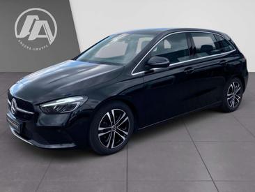 Mercedes Classe B Berline 200 D — photo 15