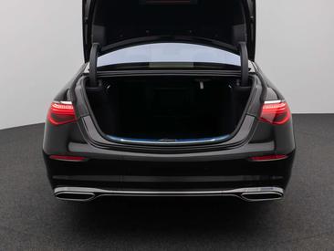 Mercedes Classe S Berline 400 D — photo 13