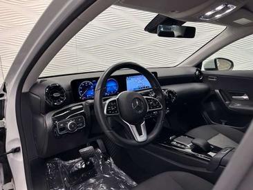 Mercedes Classe A Berline 180 D — photo 18