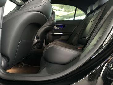 Mercedes Classe C Berline 220 D — photo 25