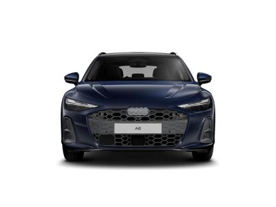 Audi A6 Avant 40 TDI