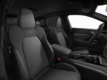 Audi A5 Avant TFSI Quattro — photo 4