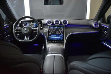 Mercedes Classe C Berline 300 E — photo 15