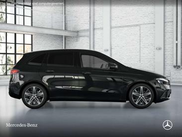 Mercedes Classe B Berline 200 — photo 17