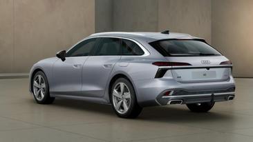 Audi A6 Avant TFSI E 50 E Quattro — photo 5
