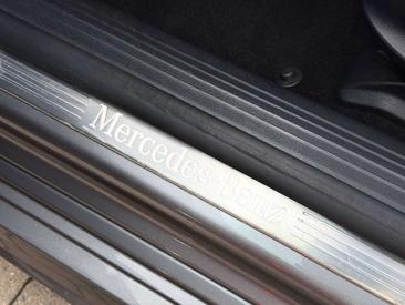 Mercedes CLA Berline 180 — photo 15