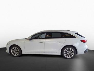 Audi A5 Avant TDI — photo 3