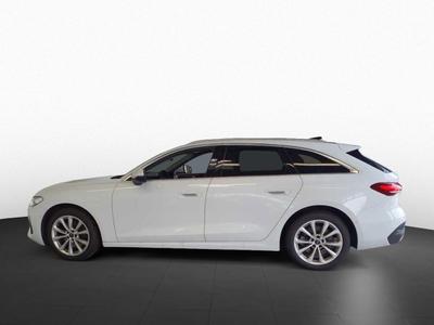 Audi A5 Avant TDI