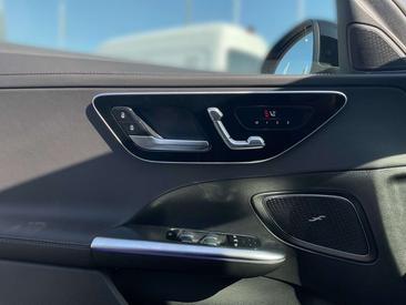 Mercedes Classe C Berline 220 D — photo 13