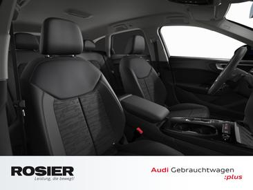 Audi A5 Avant TFSI Quattro — photo 4