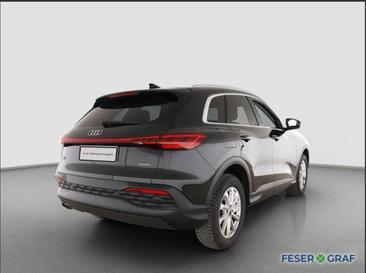Audi Q5 40 TDI Quattro — photo 2