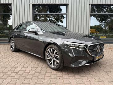 Mercedes Classe E Berline 300 E — photo 7