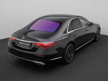 Mercedes Classe S Berline 400 D — photo 7