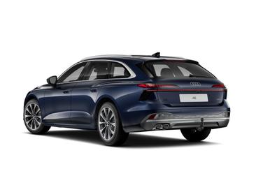 Audi A6 Avant 40 TDI — photo 5