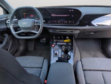 Audi A5 Avant TFSI Quattro — photo 8