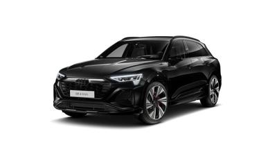 Audi Q8 E-tron E-tron 55 Quattro 300 KW