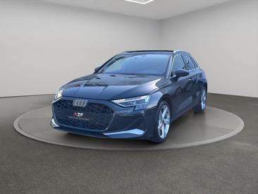 Audi A3 Sportback E-tron 1.4 TFSI — photo 2