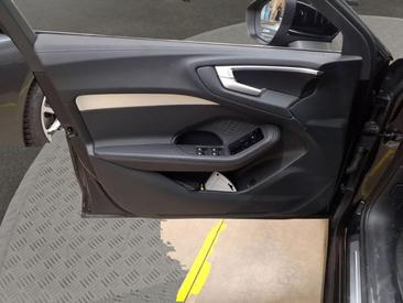Audi A5 Avant TDI — photo 4