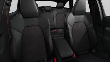 Audi A5 Avant TFSI Quattro — photo 7