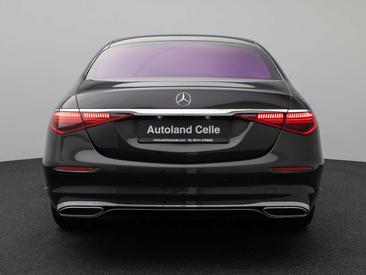 Mercedes Classe S Berline 400 D — photo 8