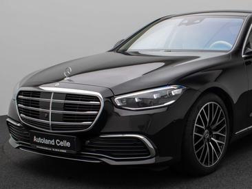 Mercedes Classe S Berline 400 D — photo 17