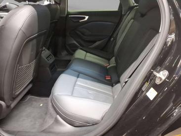 Audi A5 Avant TDI — photo 5