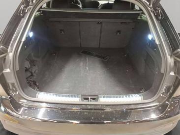 Audi A5 Avant TDI — photo 6